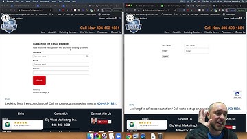 Infusionsoft (Keap) Vs. Active Campaign 2021 - Side by Side, Price, Automation, Forms, Landers, CRM