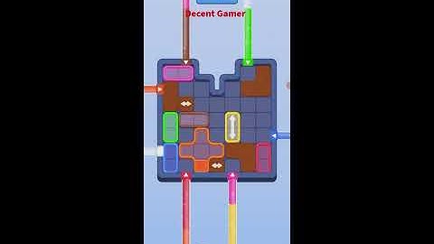 Water out puzzle level 122 walkthrough solution 