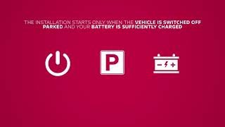 Vauxhall Infotainment System - Over‑the‑Air OTA Update Tutorial.  21.05.26