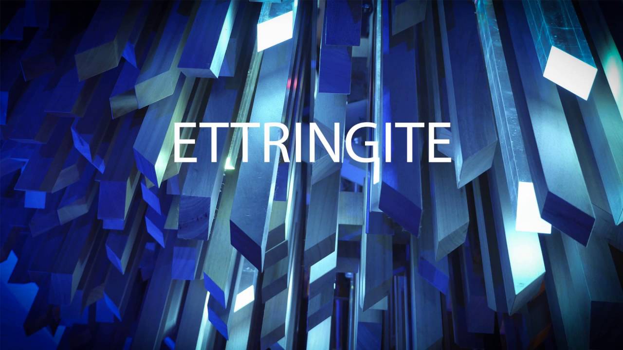 How to pronounce ETTRINGITE