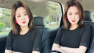 经理非要挑战美女老板的权威,没想到被美女老板一句话直接吓尿了!!这也太搞笑了!!美女老板