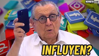 Julito Hazim Redes Sociales influyen por esta razón