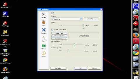 How to get and use rocketdock