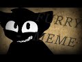 Furry animation meme  cartoon cat