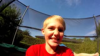 Jump Skills 7 Ikke Rigtigt