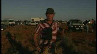 Wirraminna Eclipse Sth Australia 2002