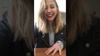 Mila Guy se boodskap vir die matrieks van 2018