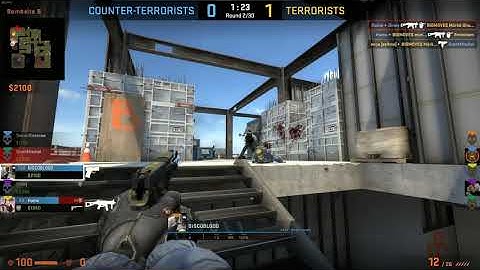 Low trust factor gameplay