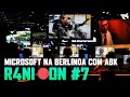 🔴Live - 10 anos de COD no Playstation e Microsoft pressionada! - R4NI ON #7