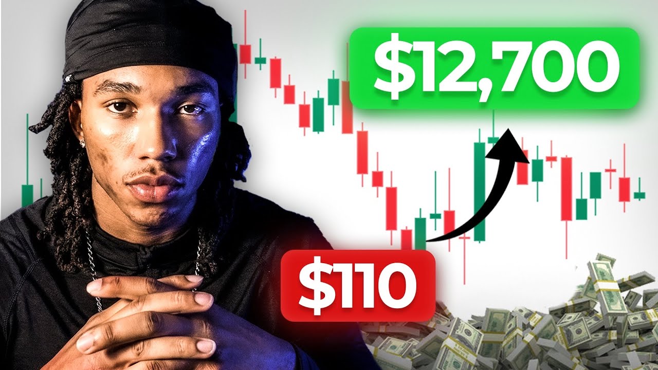 How To Start Day Trading For Beginners In 2026 (3 Hours)