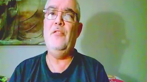 Quem fala Abracadabra?