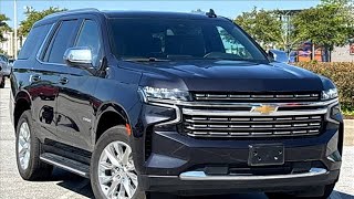 2024 Chevrolet Tahoe Pooler, GA #RR305461