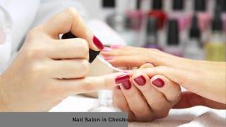 Nail Salon Chesterfield MO Nail Tech