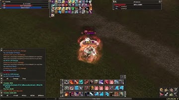 L2 Amnesia | Tyrant PvP