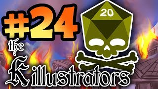 Killustrators - [EPISODE 24] - Twenty Three is One