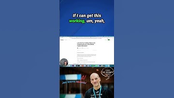 Explore the Fun of Offline LLMs! #ai #coding #wordpress