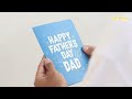 The most funny &amp; insanely cute Father's Day gift of 2023 is here!