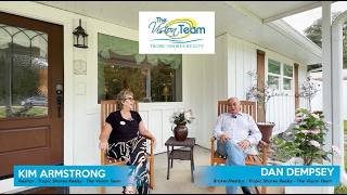 Hernando FL Canal Home for Sale