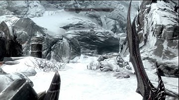 so we meet again frost troll from the 7000 steps