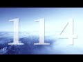 「114」／クラウソラス