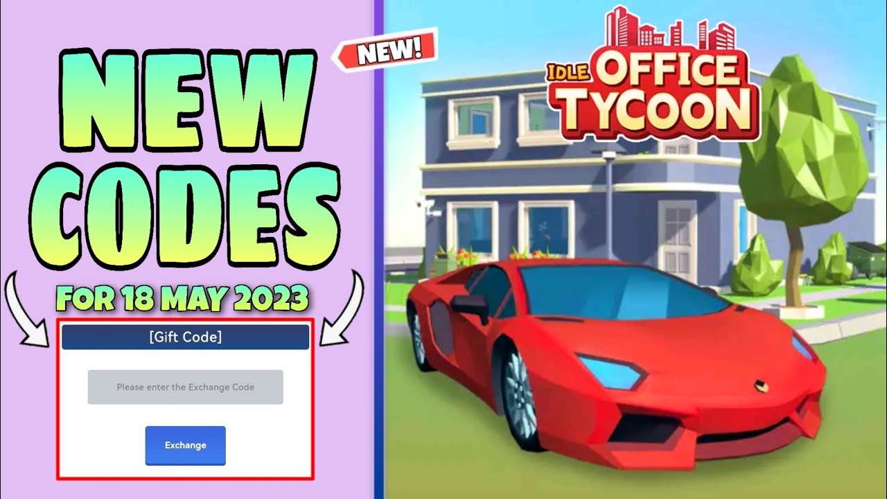 Idle office tycoon форбс