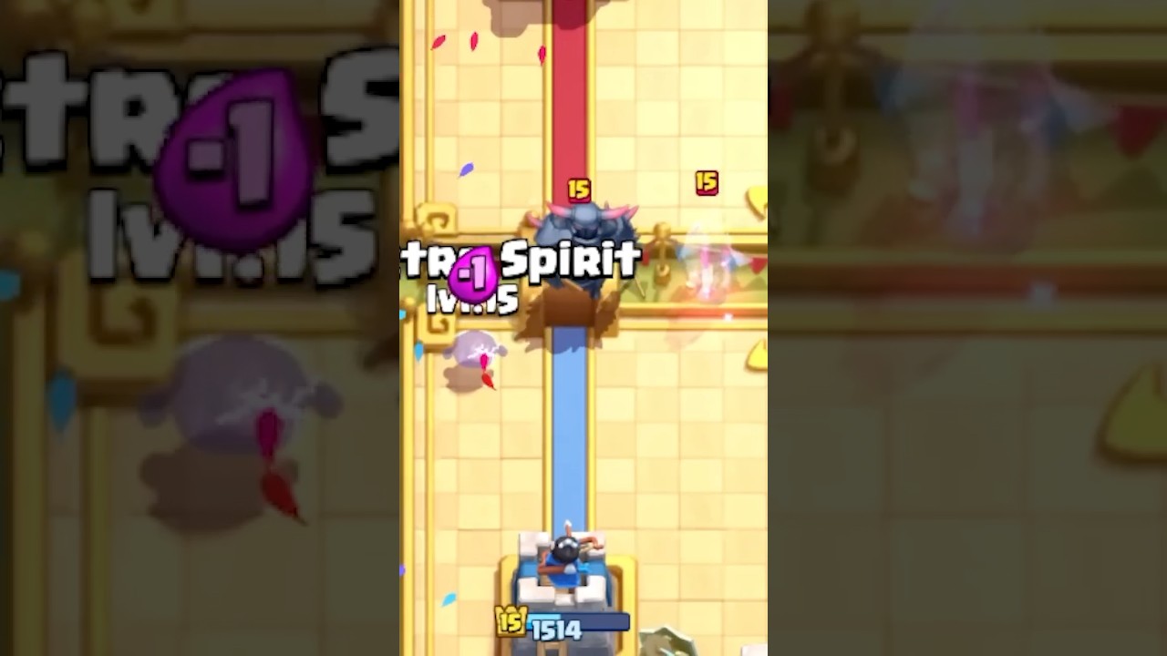 Boss Bandit Players have 0 IQ