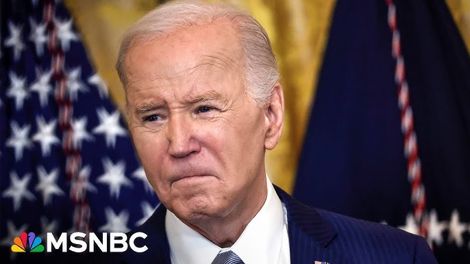 The Vast Majority Of Democrats Support A Full Ceasefire Why Michigan Primary Could Warn Biden