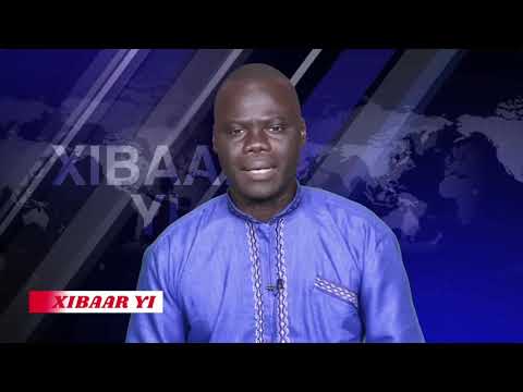 REPLAY - Xibaar Yi 19h - Pr : Mamadou Ndione - 04 DÉCEMBRE 2020