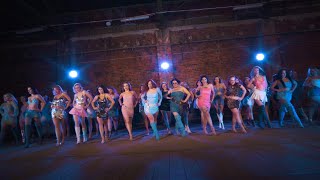 Shawn Desman - Sexy | Music Video by Dominik Szepke