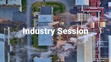 Energy efficiency in heavy industry