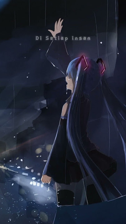 hatsune miku song bintang di langit