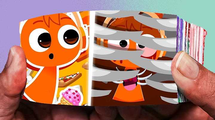 Incredibox Sprunki Animated Series (PHASE 1 vs PHASE 2)| Flipbook