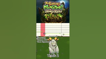 Tawkerr MSM Composer Tutorial Plant Island #msm #msmcomposer #music #fyp #tutorials