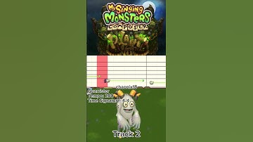 Tawkerr MSM Composer Tutorial Plant Island #msm #msmcomposer #music #fyp #tutorials