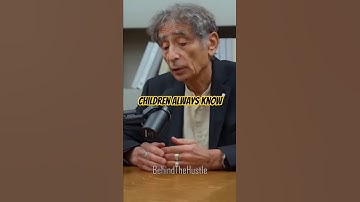 Kids Can Feel When They’re Not Wanted