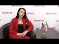 Юлия Ворошилова рассказала о проблемах в образовательной среде Хакасии