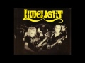 Limelight - Metal Man