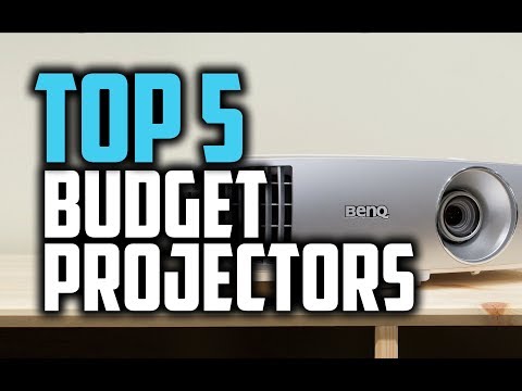 best-budget-projectors-in-2018---which-is-the-best-budget-projector?