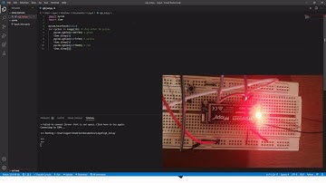 Iniciando con la tarjeta de desarrollo Lopy4 de Pycom