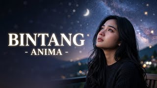 Bintang - Anima | Acoustic Cover By SONARA AI