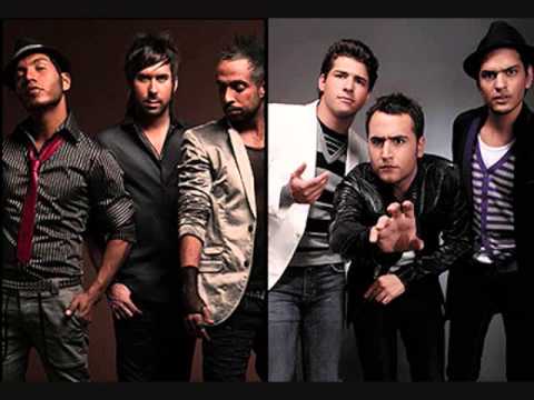 Camila Ft. Reik-Que Te Valla Bien (Oficial 2012-2013)