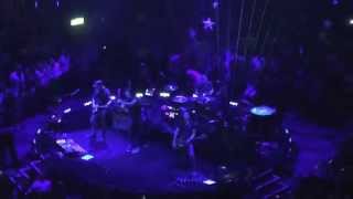 Coldplay-Ghost Stories Live at the Royal Albert Hall (Always in My Head)