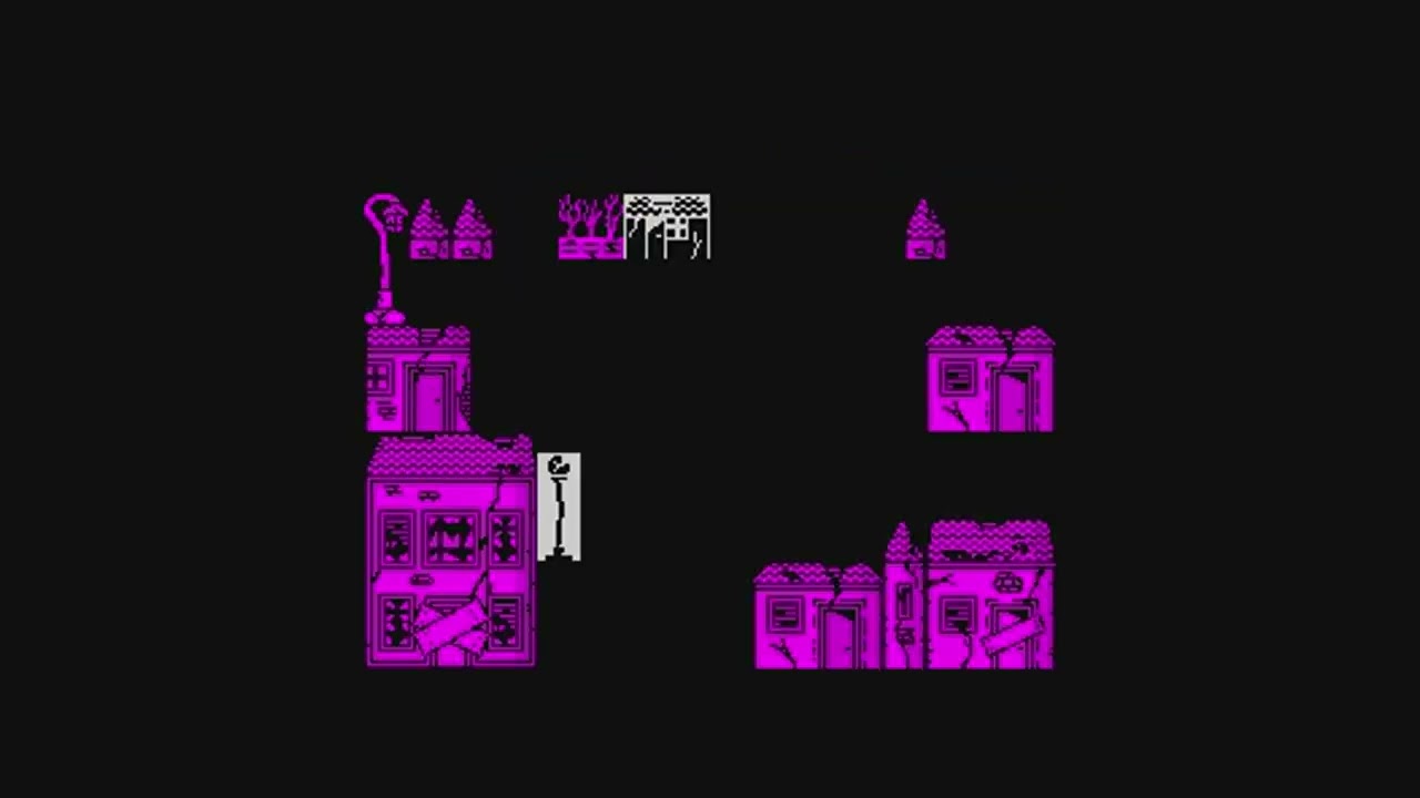 Tharkys the Knight (ZX Spectrum) - YouTube