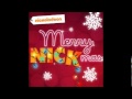 Nickelodeon Cast - Sleigh Ride (Extended version)