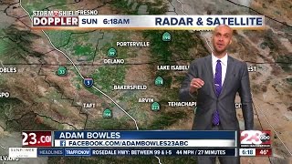 Mother's Day forecast and beyond!