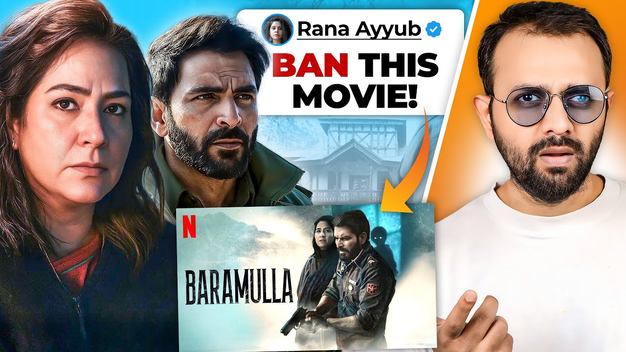 Why Baramulla is the Film Bollywood FEARS the Most?