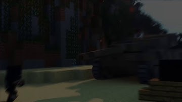 Minecraft Intro-No Text !!