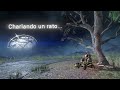 Solo hablando mientras juego Warframe... 🌙