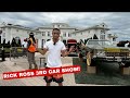 LIL BOOSIE, QUAVO, CAMAKAT EXCLUSIVE DODGE DEMONS AT RICK ROSS CAR SHOW!