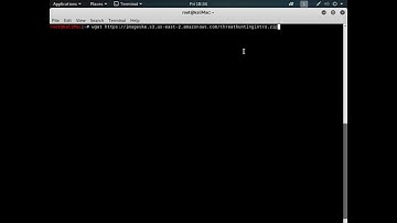 Episode 3 - Zeek Setup